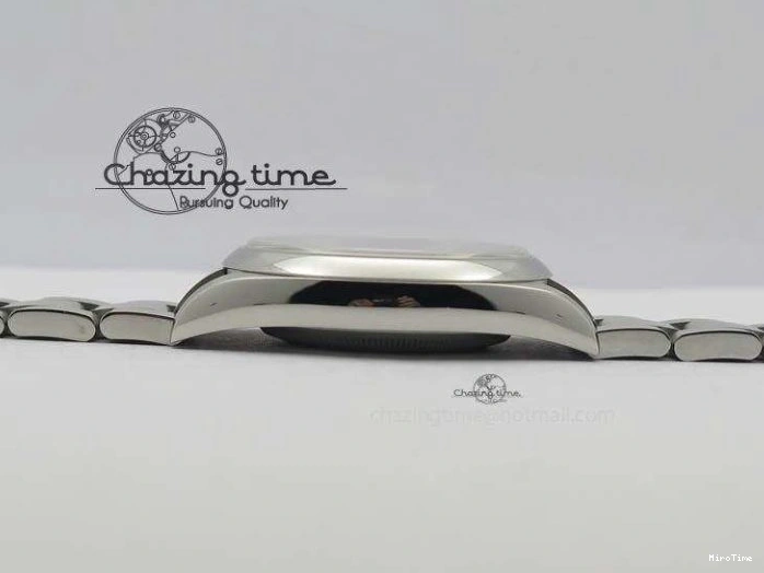 MiroTime 0509 Thermal Oyster Perpetual 39mm 114300 JF 1:1 Best Edition Grape Dial On SS Bracelet SA 3792